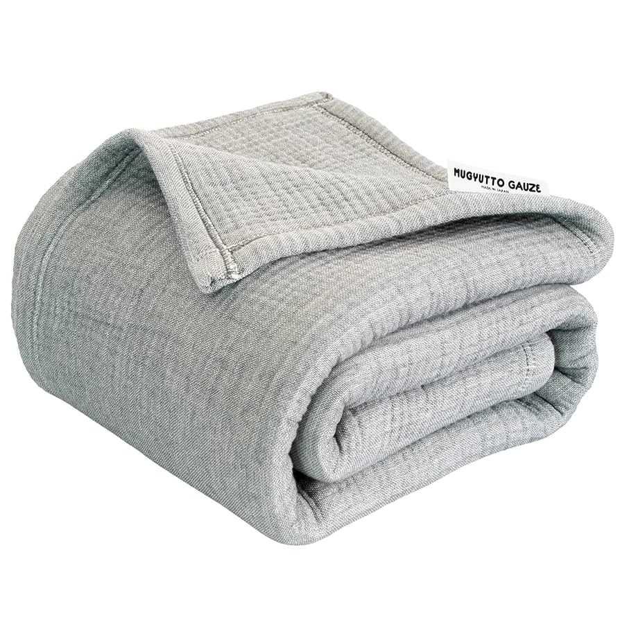 Amazon.co.jp: オルタ(oruTa) ガーゼケット シングル 日本製